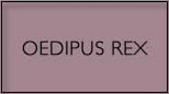 Oedipus Rex 